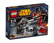 LEGO STAR WARS 75034 DEATH STAR TROOPERS PACK COMBATE IMPERIAL